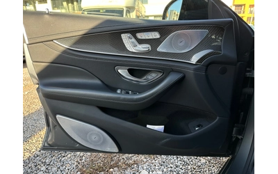 Mercedes-Benz AMG GT 63 S Designo* Spoiler* Мат* Burmester 4D* - автомобили, коли, обяви за нови и употребявани 13