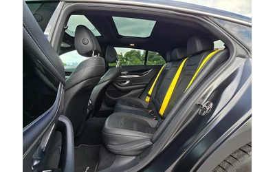 Mercedes-Benz AMG GT GT 4.3* 6.3s pack* Pano* - автомобили, коли, обяви за нови и употребявани 8