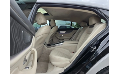 Mercedes-Benz AMG GT /5.3AMG/4Matic + //Burmester/HEAD UP// 360 камера - автомобили, коли, обяви за нови и употребявани 12