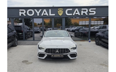 mercedes-benz-amg-gt - 1