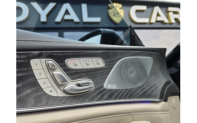 Mercedes-Benz AMG GT /5.3AMG/4Matic + //Burmester/HEAD UP// 360 камера - автомобили, коли, обяви за нови и употребявани 9