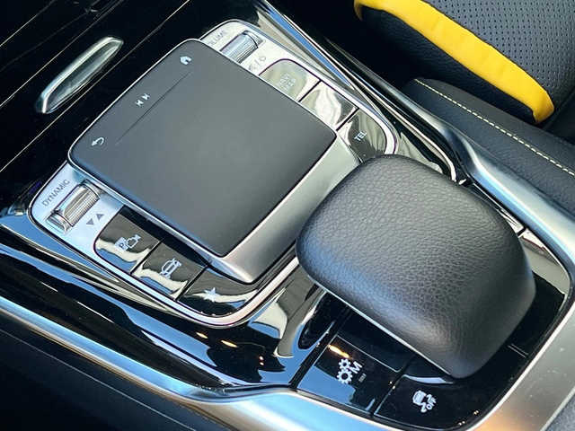 Mercedes-Benz AMG GT AMG A 45 S 4Matic - автомобили, коли, обяви за нови и употребявани 10