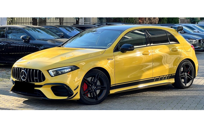 mercedes-benz-amg-gt-amg-a-45-s-4matic - 2