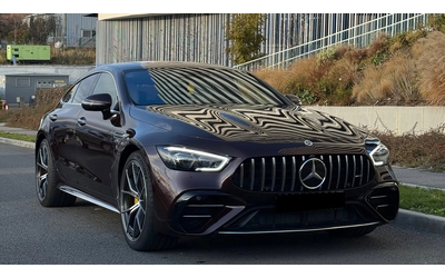 mercedes-benz-amg-gt-amg-gt-4-door-coupe-53-eq-boost-4matic - 0