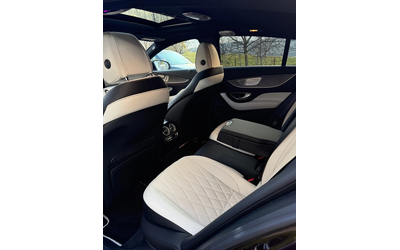 Mercedes-Benz AMG GT AMG GT 4-Door Coupe 53 EQ Boost 4MATIC+  - автомобили, коли, обяви за нови и употребявани 10