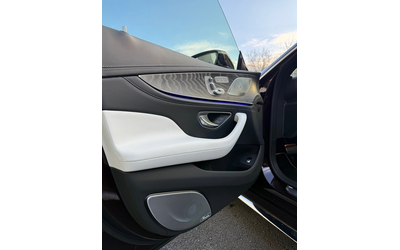 Mercedes-Benz AMG GT AMG GT 4-Door Coupe 53 EQ Boost 4MATIC+  - автомобили, коли, обяви за нови и употребявани 8