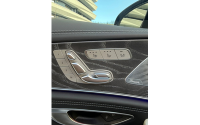 Mercedes-Benz AMG GT AMG GT 4-Door Coupe 53 EQ Boost 4MATIC+  - автомобили, коли, обяви за нови и употребявани 9