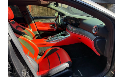 Mercedes-Benz AMG GT AMG GT 4-Door Coupe 53 EQ Boost 4MATIC+ BRABUS - автомобили, коли, обяви за нови и употребявани 6