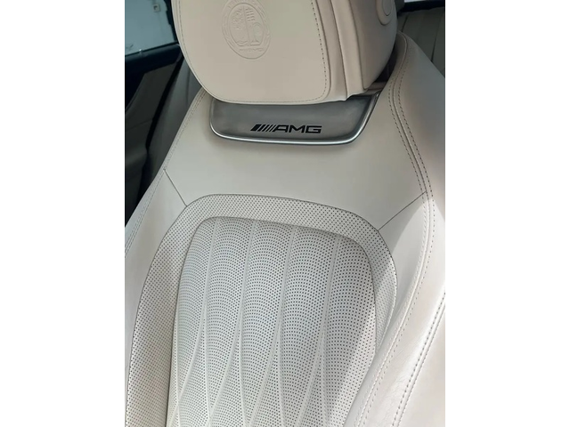 Mercedes-Benz AMG GT AMG GT 4-Door Coupe 63 S V8 4MATIC+ - автомобили, коли, обяви за нови и употребявани 10