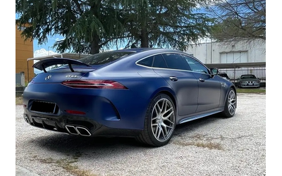 mercedes-benz-amg-gt-amg-gt-4-door-coupe-63-s-v8-4matic - 3