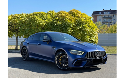 mercedes-benz-amg-gt-amg-gt-4-door-coupe-63-s-v8-4matic - 0
