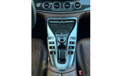 Mercedes-Benz AMG GT AMG GT 4-Door Coupe 63 S V8 4MATIC+ - автомобили, коли, обяви за нови и употребявани 8
