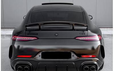 mercedes-benz-amg-gt-amg-gt-4-door-coupe-63-s-v8-brabus - 1