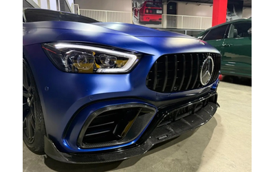 mercedes-benz-amg-gt-amg-gt-4-door-coupe-63-s-v8-brabus - 2