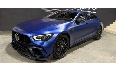mercedes-benz-amg-gt-amg-gt-4-door-coupe-63-s-v8-brabus - 3