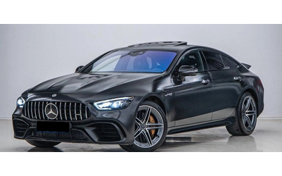 mercedes-benz-amg-gt-amg-gt-4-door-coupe-63-v8-4matic - 0