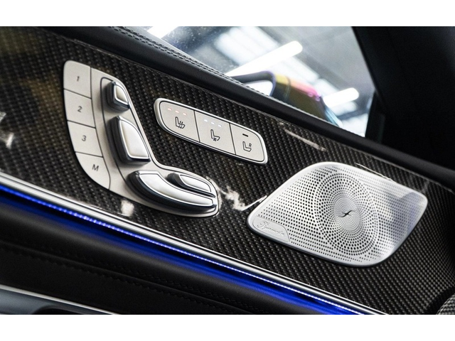 Mercedes-Benz AMG GT AMG GT 4-Door Coupe 63 V8 4MATIC+ - автомобили, коли, обяви за нови и употребявани 9