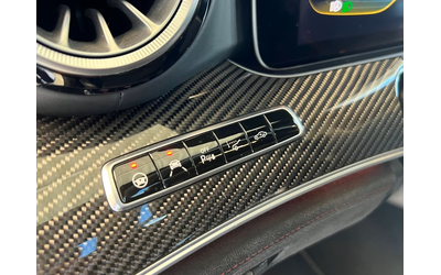 Mercedes-Benz AMG GT AMG GT 4-Door Coupe 63 V8 4MATIC+ - автомобили, коли, обяви за нови и употребявани 8