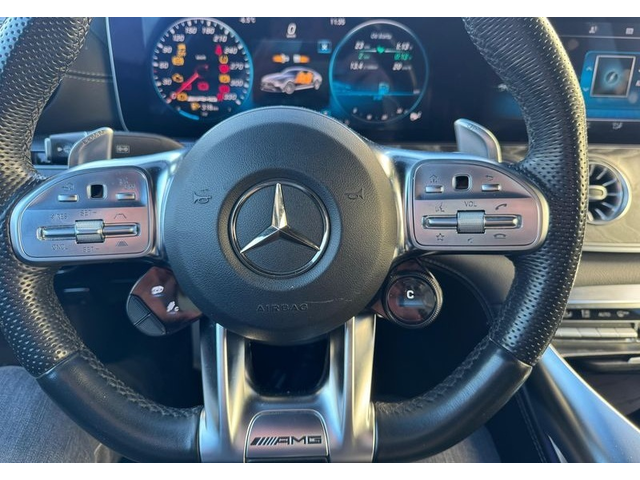 Mercedes-Benz AMG GT AMG GT 53 4MATIC+ - автомобили, коли, обяви за нови и употребявани 4
