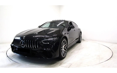 mercedes-benz-amg-gt-amg-gt-63-s-e-performance-v8-plug-in-hybrid-4matic - 0