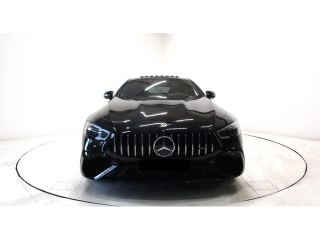 Mercedes-Benz AMG GT AMG GT 63 S E PERFORMANCE V8 Plug-in Hybrid 4MATIC - автомобили, коли, обяви за нови и употребявани 2