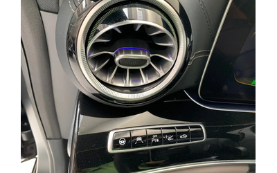 Mercedes-Benz AMG GT AMG GT53 EQ Boost 4MATIC+ - автомобили, коли, обяви за нови и употребявани 10