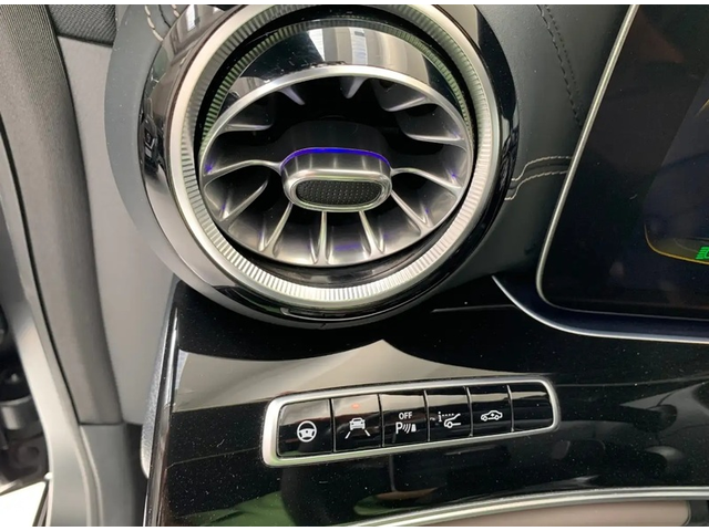 Mercedes-Benz AMG GT AMG GT53 EQ Boost 4MATIC+ - автомобили, коли, обяви за нови и употребявани 10