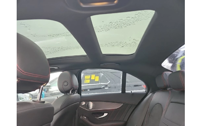 Mercedes-Benz AMG GT C * 43 * CARFAX * ЦЕНА ДО БГ - автомобили, коли, обяви за нови и употребявани 14