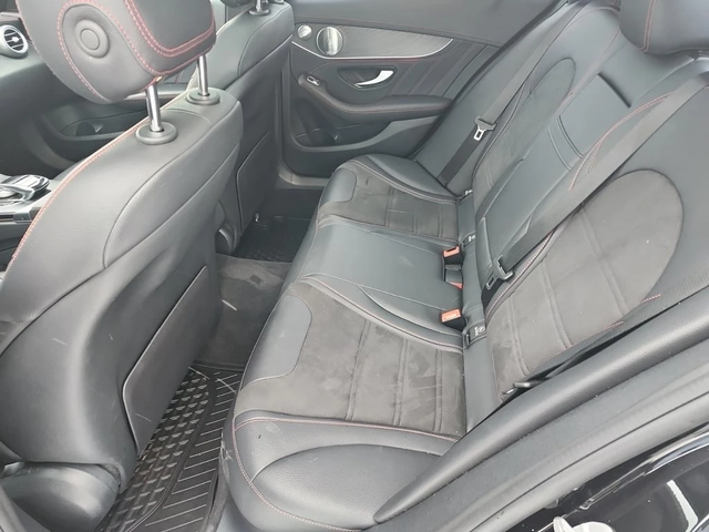 Mercedes-Benz AMG GT C * 43 * CARFAX * ЦЕНА ДО БГ - автомобили, коли, обяви за нови и употребявани 15