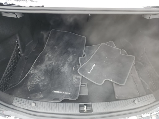 Mercedes-Benz AMG GT C * 43 * CARFAX * ЦЕНА ДО БГ - автомобили, коли, обяви за нови и употребявани 16