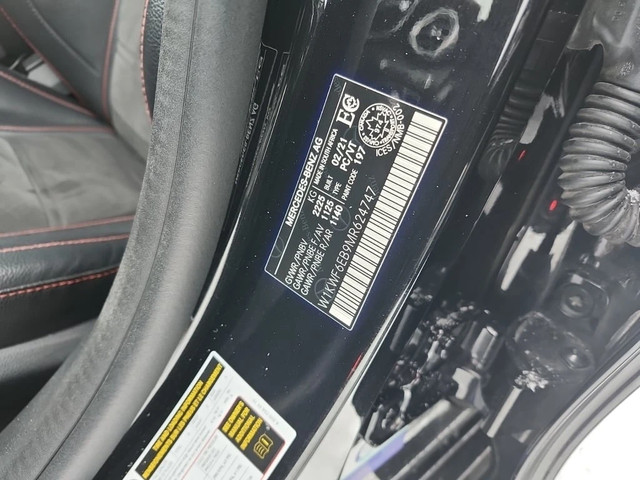 Mercedes-Benz AMG GT C * 43 * CARFAX * ЦЕНА ДО БГ - автомобили, коли, обяви за нови и употребявани 8