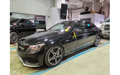 mercedes-benz-amg-gt-c - 0