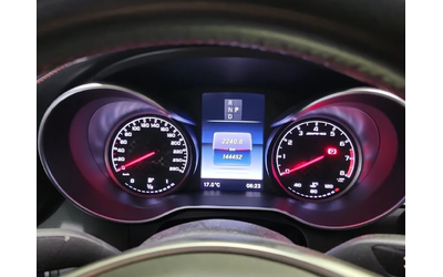 Mercedes-Benz AMG GT C * 43 * CARFAX * ЦЕНА ДО БГ - автомобили, коли, обяви за нови и употребявани 11