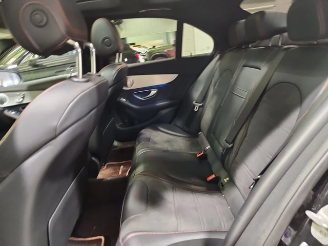 Mercedes-Benz AMG GT C * 43 * CARFAX * ЦЕНА ДО БГ - автомобили, коли, обяви за нови и употребявани 13