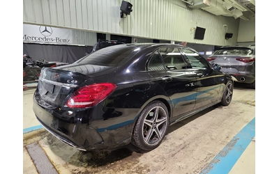 mercedes-benz-amg-gt-c - 2