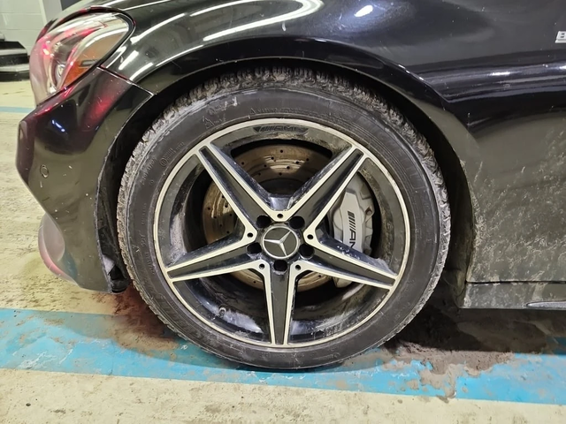 Mercedes-Benz AMG GT C * 43 * CARFAX * ЦЕНА ДО БГ - автомобили, коли, обяви за нови и употребявани 4