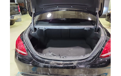 Mercedes-Benz AMG GT C * 43 * CARFAX * ЦЕНА ДО БГ - автомобили, коли, обяви за нови и употребявани 8