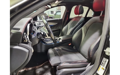 Mercedes-Benz AMG GT C * 43 * CARFAX * ЦЕНА ДО БГ - автомобили, коли, обяви за нови и употребявани 9