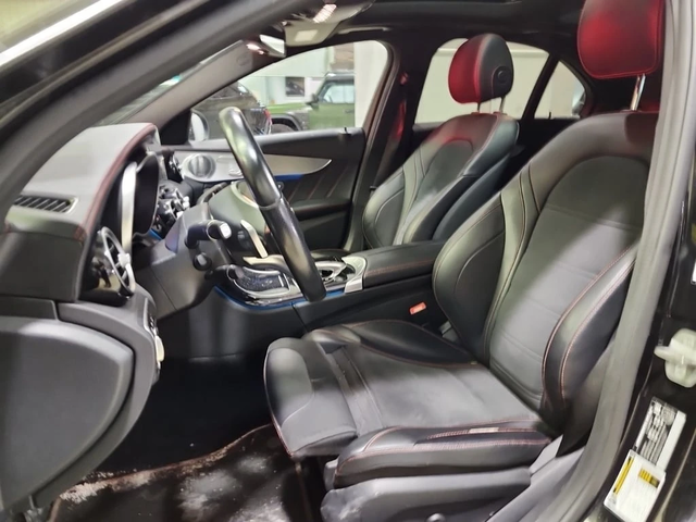 Mercedes-Benz AMG GT C * 43 * CARFAX * ЦЕНА ДО БГ - автомобили, коли, обяви за нови и употребявани 9