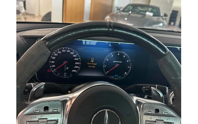 Mercedes-Benz AMG GT C * E 53 * CARFAX * ЦЕНА ДО БГ - автомобили, коли, обяви за нови и употребявани 7