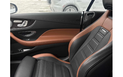 Mercedes-Benz AMG GT C * E 53 * CARFAX * ЦЕНА ДО БГ - автомобили, коли, обяви за нови и употребявани 10