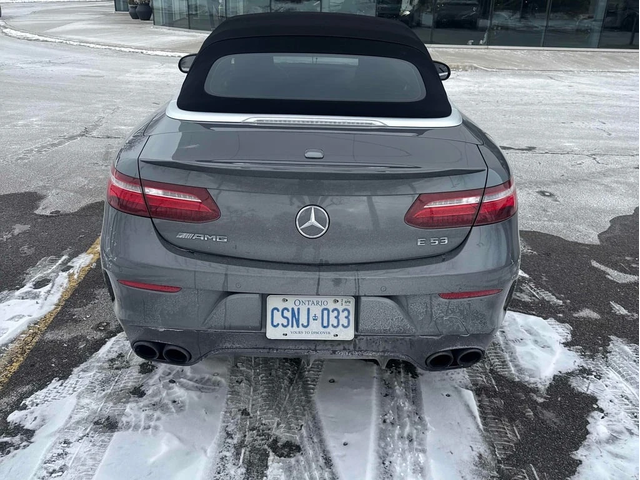 Mercedes-Benz AMG GT C * E 53 * CARFAX * ЦЕНА ДО БГ - автомобили, коли, обяви за нови и употребявани 3