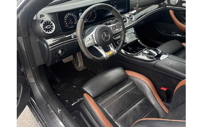Mercedes-Benz AMG GT C * E 53 * CARFAX * ЦЕНА ДО БГ - автомобили, коли, обяви за нови и употребявани 6