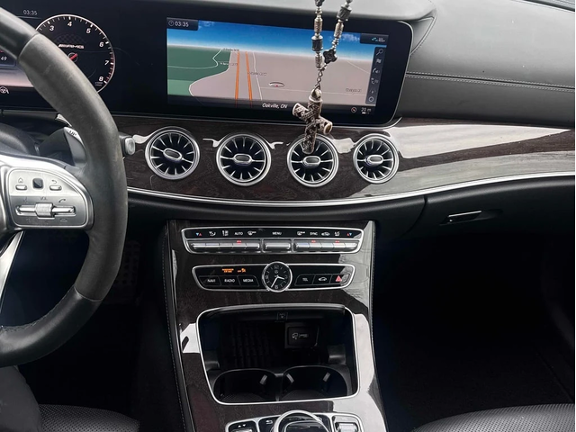 Mercedes-Benz AMG GT C * E 53 * CARFAX * ЦЕНА ДО БГ - автомобили, коли, обяви за нови и употребявани 8