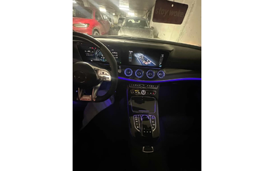 Mercedes-Benz AMG GT C * E 53 * CARFAX * ЦЕНА ДО БГ - автомобили, коли, обяви за нови и употребявани 12