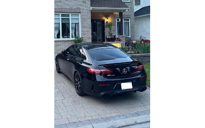 Mercedes-Benz AMG GT C * E 53 * CARFAX * ЦЕНА ДО БГ - автомобили, коли, обяви за нови и употребявани 7