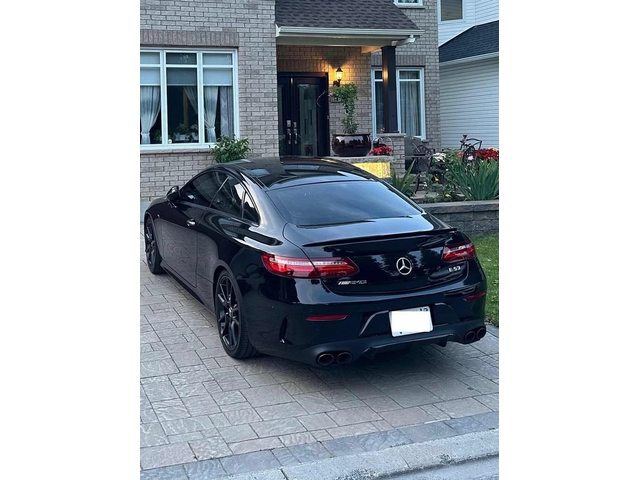 Mercedes-Benz AMG GT C * E 53 * CARFAX * ЦЕНА ДО БГ - автомобили, коли, обяви за нови и употребявани 7
