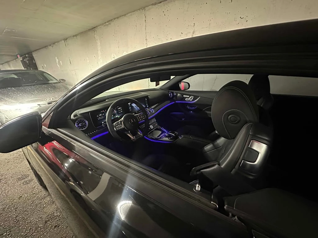 Mercedes-Benz AMG GT C * E 53 * CARFAX * ЦЕНА ДО БГ - автомобили, коли, обяви за нови и употребявани 8