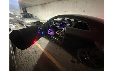 Mercedes-Benz AMG GT C * E 53 * CARFAX * ЦЕНА ДО БГ - автомобили, коли, обяви за нови и употребявани 9