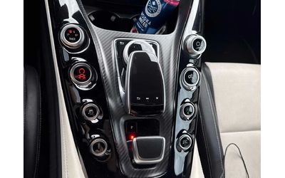Mercedes-Benz AMG GT C * C * ПОДГРЕВ* KEYLESS* - автомобили, коли, обяви за нови и употребявани 11